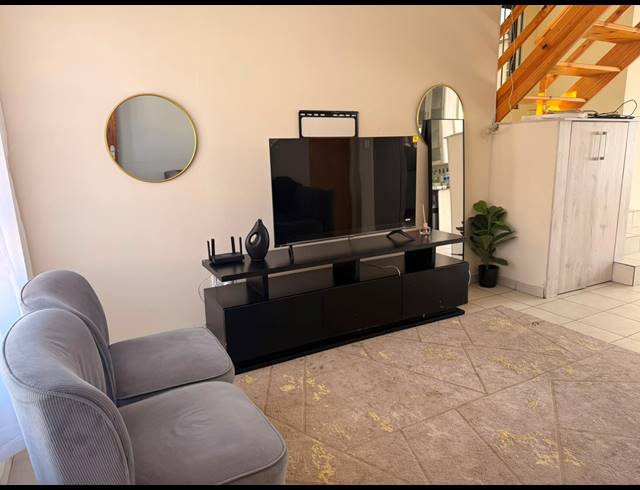 3 BEDROOM TOWNHOUSE FOR SALE IN WATERVAL EAST